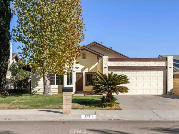 27514 Sycamore Creek Dr, Santa Clarita, CA 91354