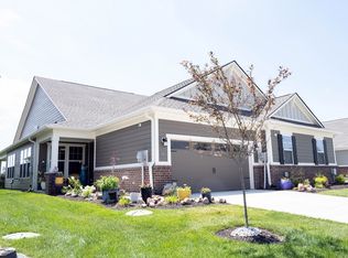 1699 Carmack Ct, Westfield, IN 46074