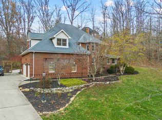 3411 Boy Scout Rd, Ashland, KY 41102