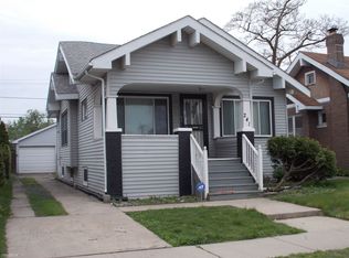 241 Webb St, Calumet City, IL