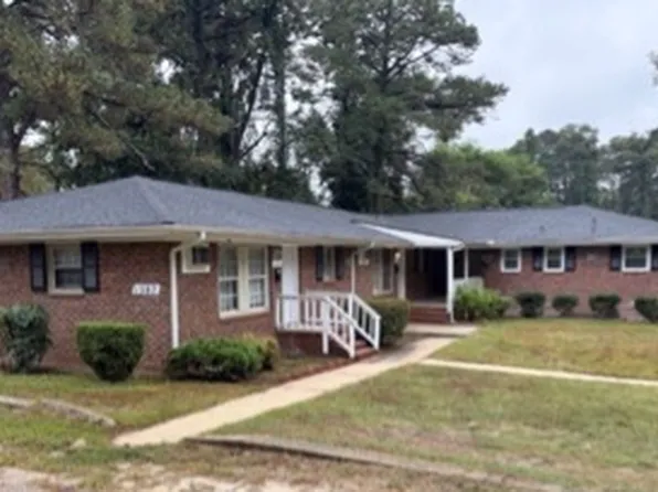 1507 Coley Dr Unit 3, Fayetteville, NC 28301