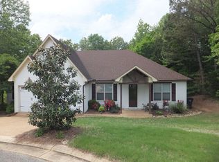 88 Tuscan Hills Dr, Oxford, MS 38655