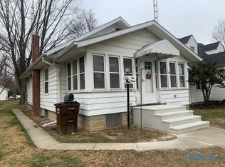412 Osceola Ave, Defiance, OH 43512