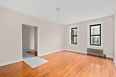 Rented by Keller Williams NYC