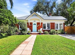 3109 W San Carlos St, Tampa, FL 33629