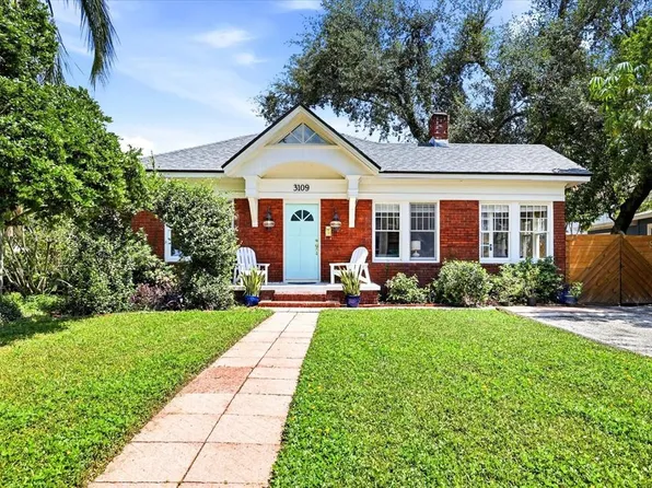 3109 W San Carlos St, Tampa, FL 33629