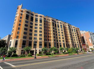 400 Massachusetts Ave NW APT 915, Washington, DC 20001