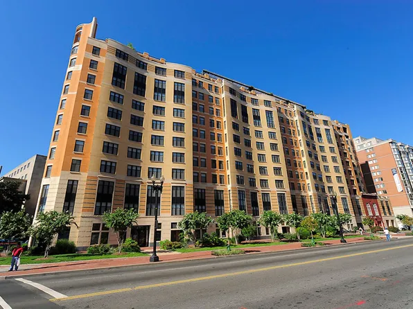 400 Massachusetts Ave NW APT 915, Washington, DC 20001