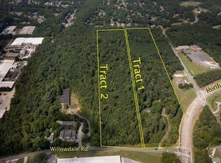 1006 Willowdale Rd NW, Dalton, GA 30720