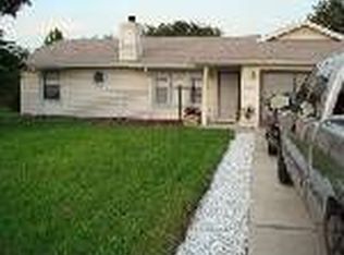 1749 Dublin Rd, Deltona, FL 32738