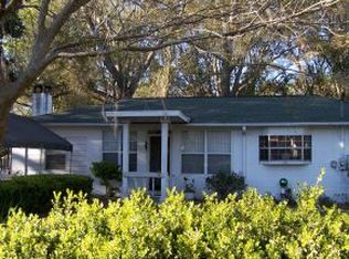 6451 SE 25th Ave, Ocala, FL 34480