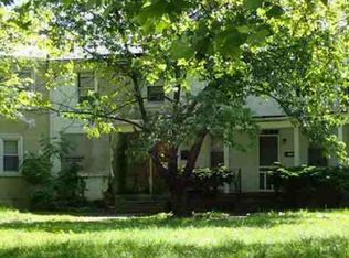 3144 So Atlanta Rd, Camden, NJ 08104