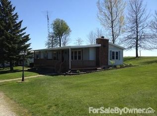 20654 County Road 265, Ridgeway, OH 43345