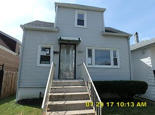 3817 W 64th Pl, Chicago, IL 60629