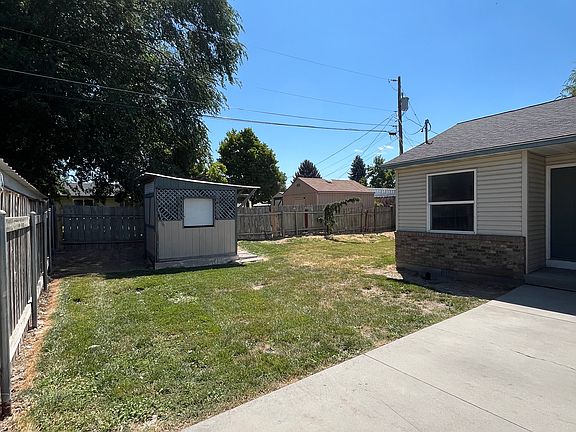 2nd image of 3023 S Montana Ave Unit B