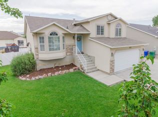 1655 N 2560 W, Lehi, UT 84043