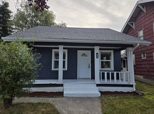 404 S 4th Ave, Kelso, WA