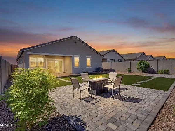 9871 S Palo Verde Drive, Apache Junction, AZ 85120