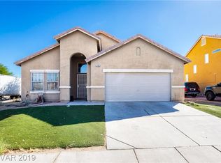 3792 Majesty Palm Dr, Las Vegas, NV 89115