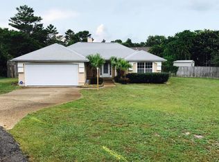 22112 Sunnyside Ln, Panama City Beach, FL 32413