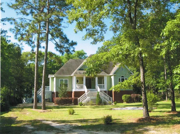 8144 E Cypress Dr, Donalsonville, GA 39845