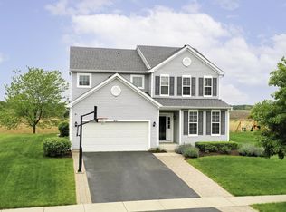 831 Avalon Way, Minooka, IL 60447