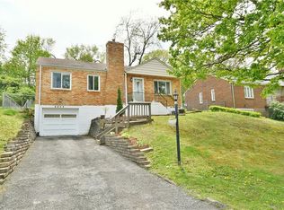 4453 Mulberry Ct, Pittsburgh, PA 15227