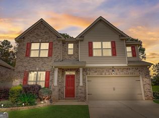 1410 Stone Ridge Ct #258, Hampton, GA 30228