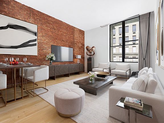 3rd image of 61 Irving Pl APT 1A