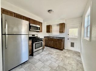 1911 Hamilton Ave, Austin, TX 78702