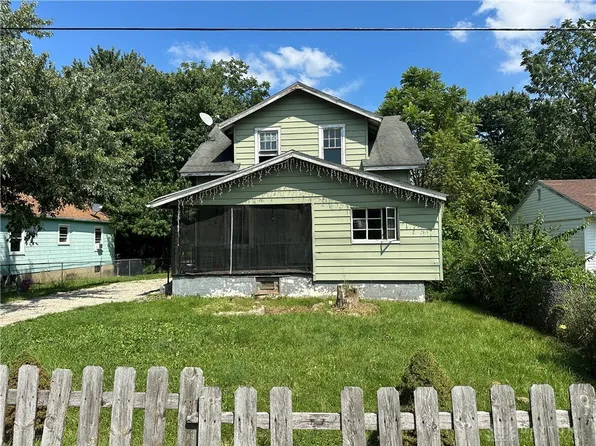 124 S West End Ave, Dayton, OH 45417