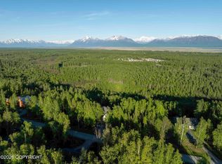 4961 S Outrigger Dr, Wasilla, AK 99623