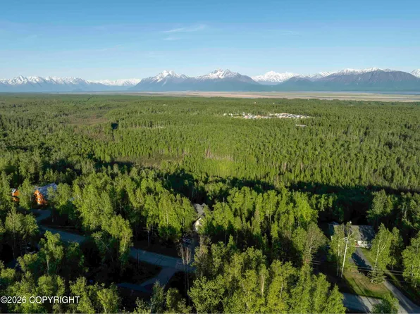 4961 S Outrigger Dr, Wasilla, AK 99623