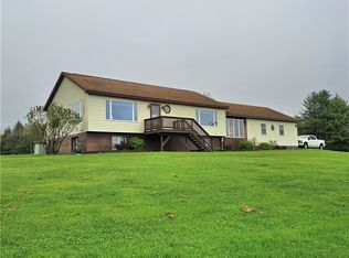 7811 Old Floyd Rd, Rome, NY 13440