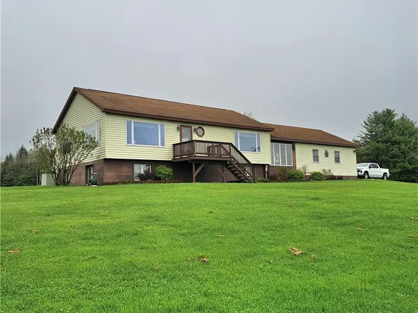 7811 Old Floyd Rd, Rome, NY 13440