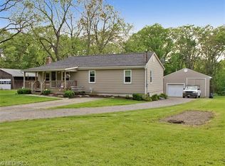 1222 S Turner Rd, Austintown, OH 44515