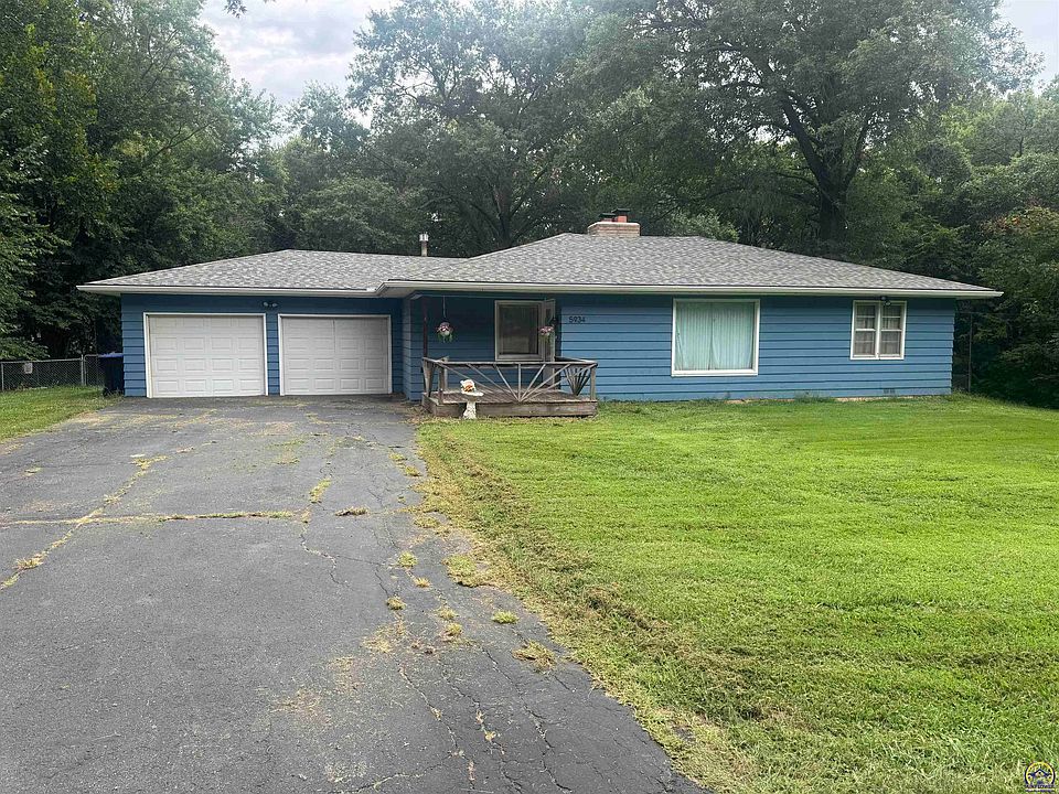 1st image of 5934 NW Rochester Rd