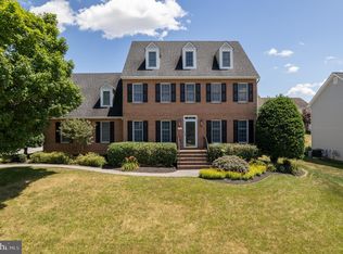 2628 Windwood Dr, Winchester, VA 22601