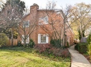 745 Cherry St, Winnetka, IL 60093