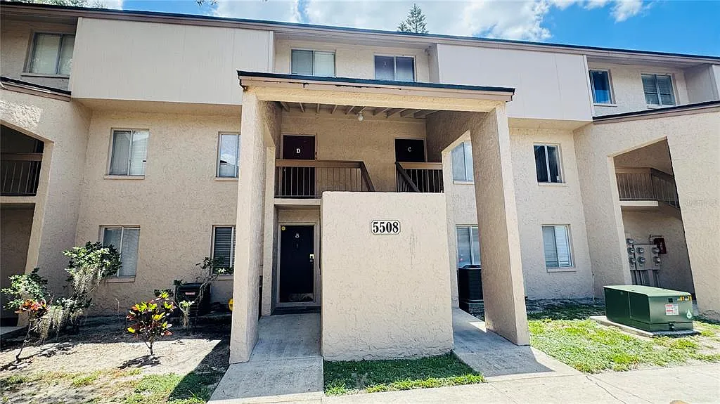 1 bed, 1.0 bath, 783 sqft, $1,350 — Photo 1