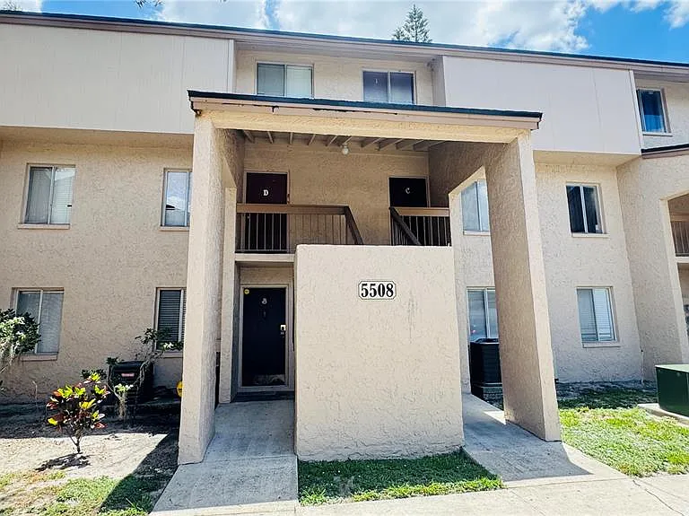 5508 Pokeweed Ct #146 — Photo 1