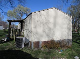 361 S Tate Ave, Hartville, MO 65667