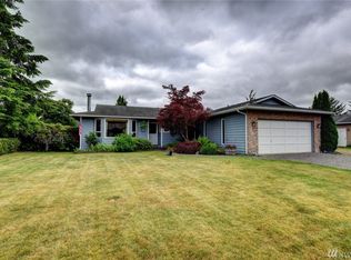 713 Cultus Mountain Rd, Sedro Woolley, WA 98284