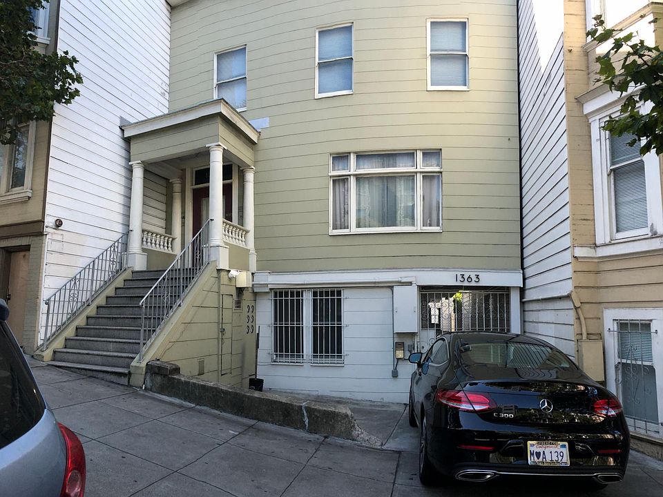 1st image of 1361 California St
