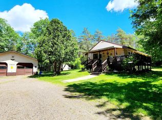 8918 W Pine Lake Rd, Argonne, WI 54511