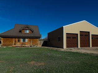 210 Country Way, Evanston, WY 82930