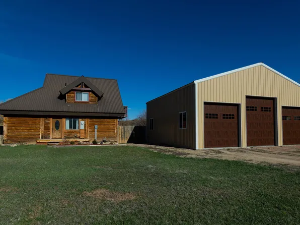 210 Country Way, Evanston, WY 82930
