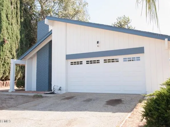 1029 N Currier Ave, Simi Valley, CA 93065