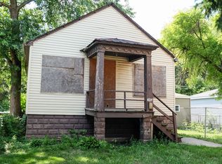 11828 S Harvard Ave, Chicago, IL 60628