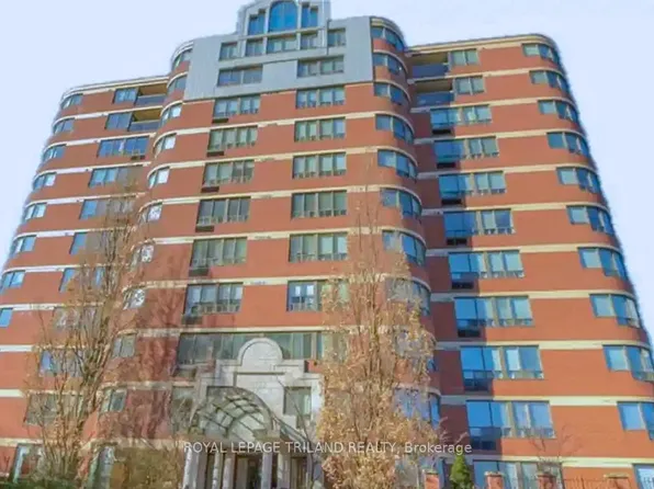 7 Picton St #306, London, ON N6B 3N7